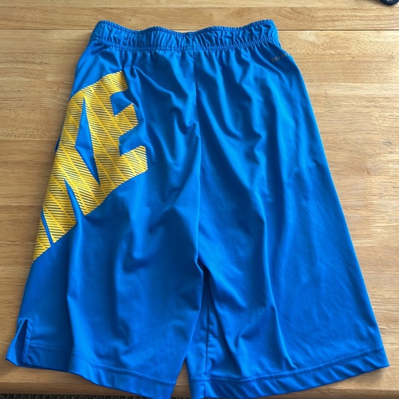 shorts - Picture 3 of 5